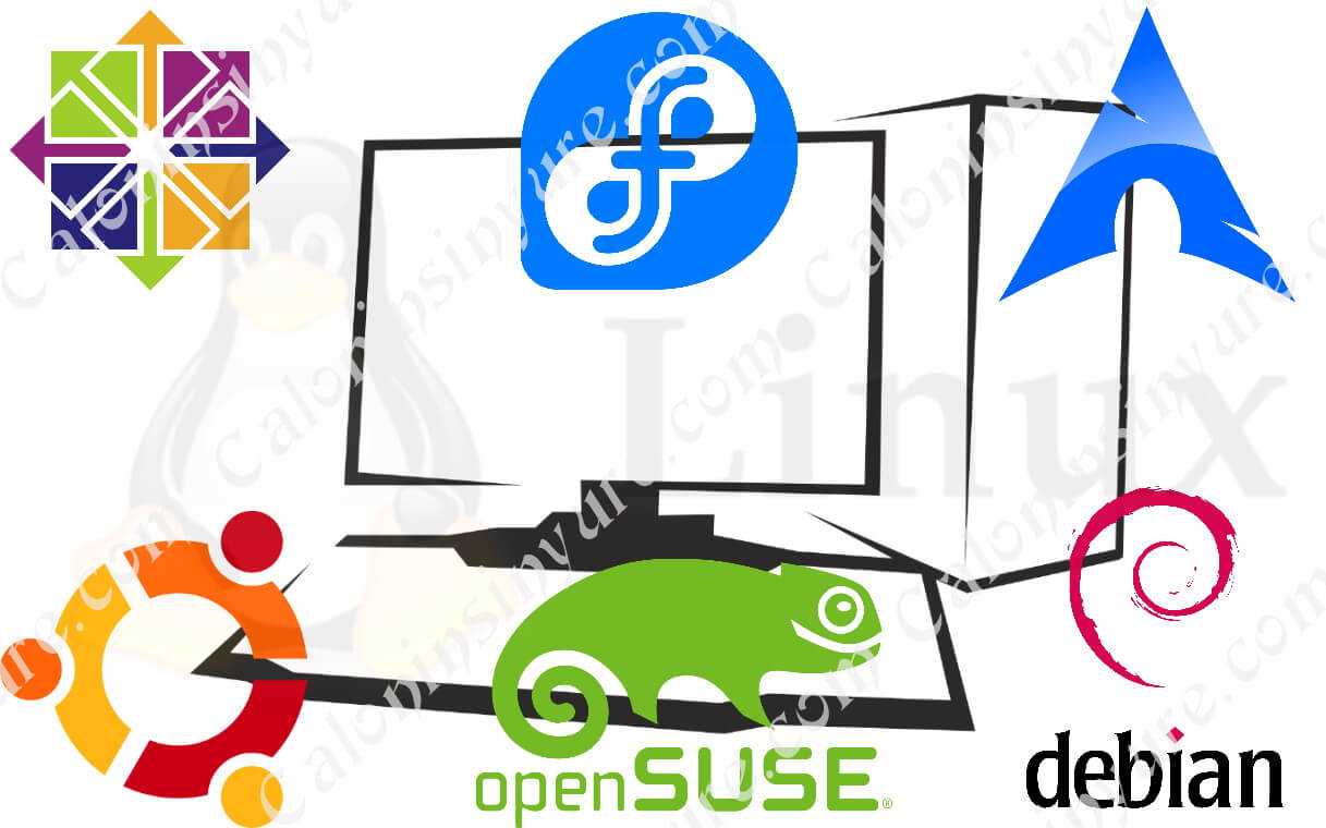 Sejarah Perkembangan Sistem Operasi Linux